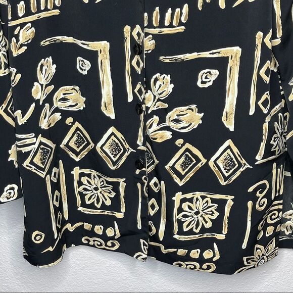 Vintage Diane Richard Jacket Blazer - Picture 6 of 8